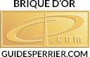 BELL ALUMINIUM INC. | Brique d'Or