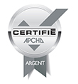 BELL ALUMINIUM INC. | Certifié APCHQ