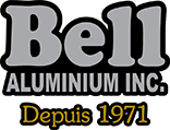 BELL ALUMINIUM INC. | Escaliers aluminium soudé, portes et fenêtres, partimoine architectural
