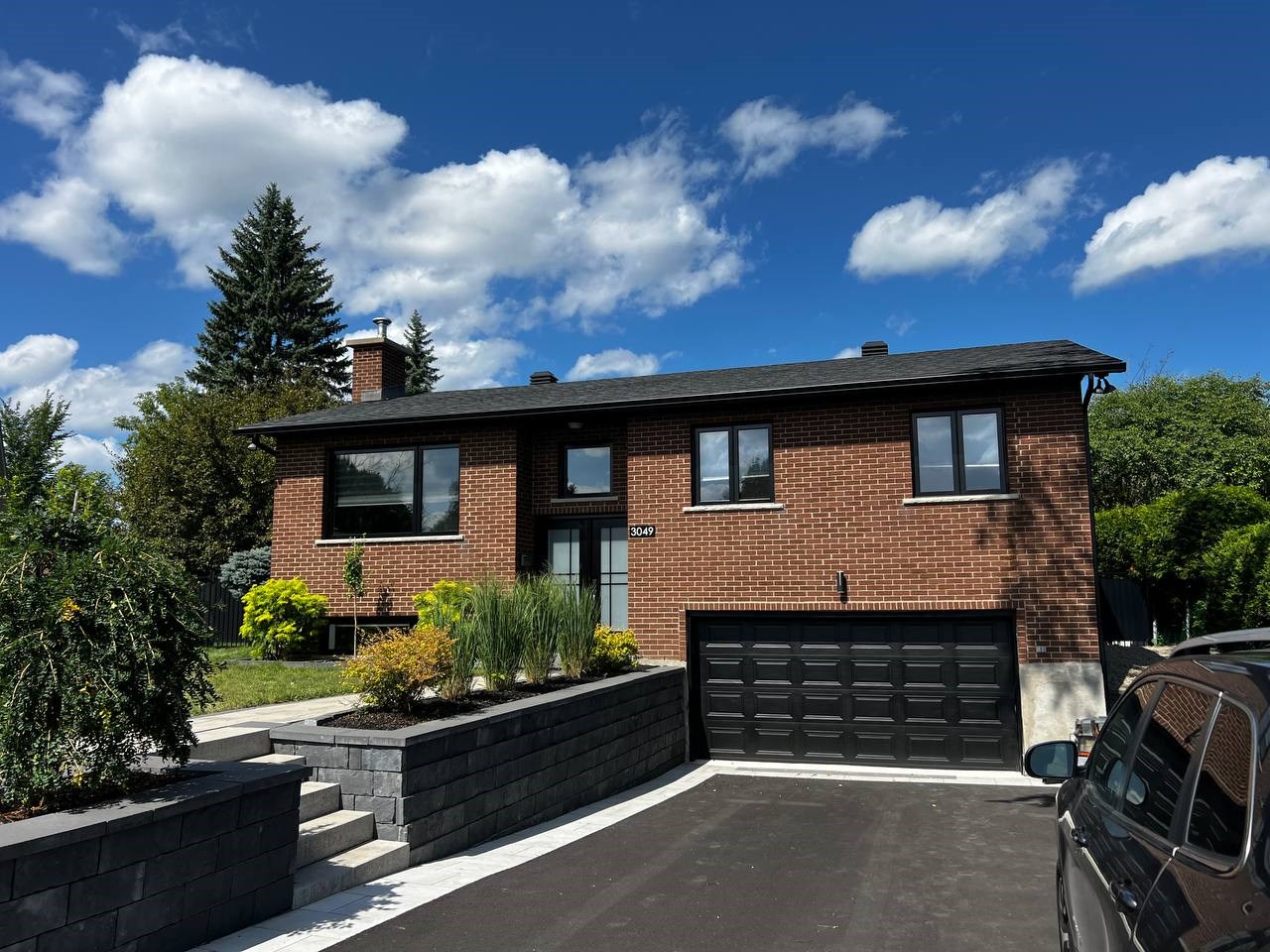 Fenêtres en aluminium | Montréal | Bell Aluminium